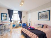 Apartment Maipu and Corrientes V by For Rent Argentina