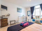 Apartment Maipu and Corrientes V by For Rent Argentina