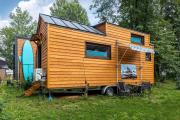 Tiny House Evita