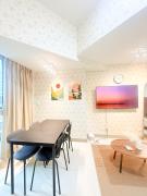 Uptown Parksuites Tower 2