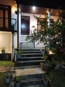 Hansa Villa