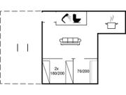 Apartment Effy - 300m from the sea by Interhome