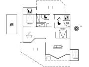 Holiday Home Fritzi - 1-7km from the sea by Interhome Holiday Home Fritzi - 1-7km from the sea by Interhome