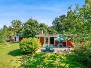 Holiday Home Elkea - 150m from the sea by Interhome