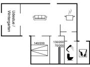 Holiday Home Araminta - 800m from the sea by Interhome Holiday Home Araminta - 800m from the sea by Interhome