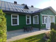 Senamiesčio apartamentai