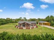 Holiday Home Thorger - 550m from the sea by Interhome