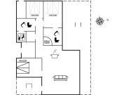 Holiday Home Algeth - 758m from the sea by Interhome