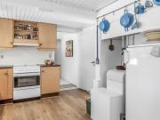 Holiday Home Jolin - 13km from the sea by Interhome