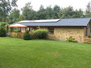 Holiday Home Kasper - 700m from the sea by Interhome