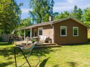 Holiday Home Jovana - 150m to the fjord by Interhome