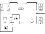 Holiday Home Nauka - 400m to the fjord by Interhome