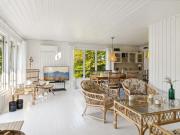 Holiday Home Awenita - 250m from the sea by Interhome