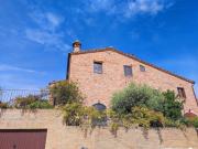 HILLS by Bibi Le Crete Senesi