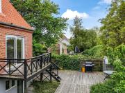 Apartment Anetta - 300m from the sea by Interhome