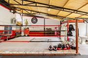 Room 1 Homestay Near BTS Bangwa & Train Muaythai