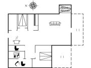 Holiday Home Ayna - 50m from the sea by Interhome