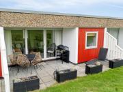 Apartment Jesper - 350m from the sea by Interhome