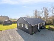 Holiday Home Vemund - 500m from the sea by Interhome Holiday Home Vemund - 500m from the sea by Interhome