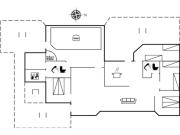 Holiday Home Estella - 900m from the sea by Interhome