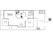 Holiday Home Aswith - 5m from the sea by Interhome