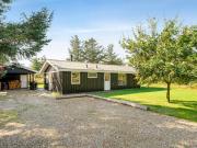 Holiday Home Rajna - 500m to the fjord by Interhome