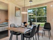 Holiday Home Rajna - 500m to the fjord by Interhome