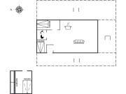 Holiday Home Bent - from the sea by Interhome