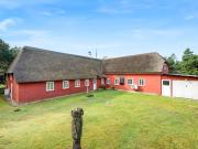 Holiday Home Krischan - 1-6km from the sea by Interhome