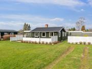 Holiday Home Bjarni - 175m from the sea by Interhome