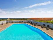 Apartment Sandrine - 400m from the sea by Interhome