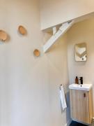 Le Champ Jacquet, Hyper Centre de Rennes