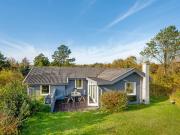 Holiday Home Pirjo - 350m to the fjord by Interhome