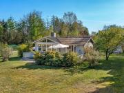 Holiday Home Jalina - 500m from the sea by Interhome