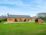 Holiday Home Grimar - 400m to the fjord by Interhome