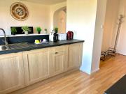 Le Valentine, Calme & Lumineux, proche centre