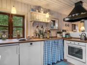 Holiday Home Gunnild - from the sea by Interhome