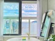 광안리 T-OCEAN House