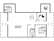 Holiday Home Gonda - 2km from the sea by Interhome