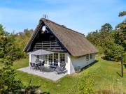 Holiday Home Einari - 1-2km from the sea by Interhome