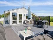 Holiday Home Janick - 150m from the sea by Interhome