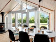 Holiday Home Kuisma - 1-1km to the fjord by Interhome