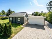 Holiday Home Timao - 750m from the sea by Interhome