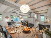 Holiday Home Amaya - 1km from the sea by Interhome