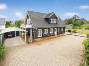 Holiday Home Brune - 330m from the sea by Interhome