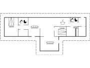 Holiday Home Meindor - 240m to the fjord by Interhome