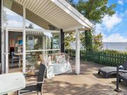 Holiday Home Harthwik - 10m from the sea by Interhome