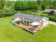 Holiday Home Sofus - 275m from the sea by Interhome Holiday Home Sofus - 275m from the sea by Interhome