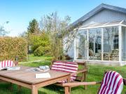 Holiday Home Hane - 750m from the sea by Interhome