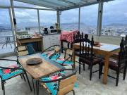 Departamento Centro de Quito